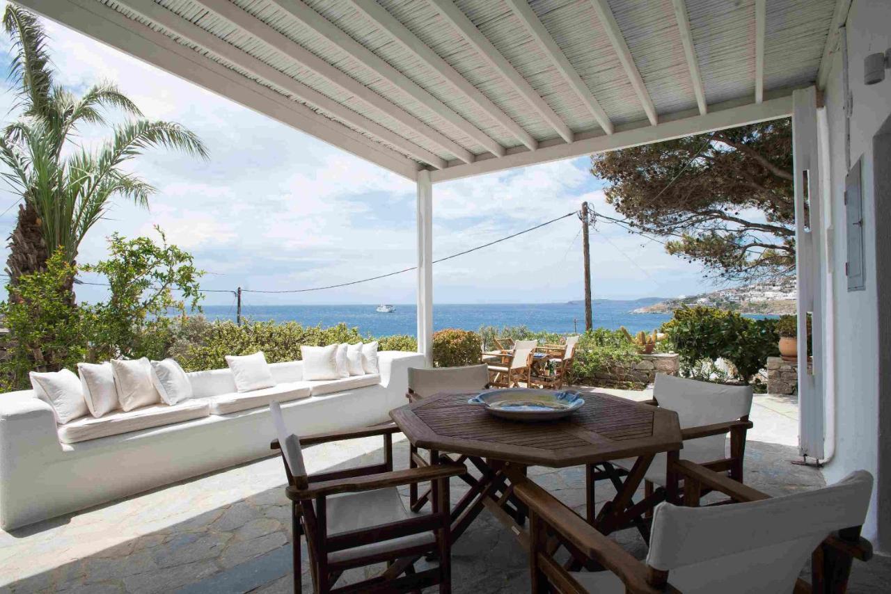 Mykonos Serendipity Holiday home Platys Gialos (Mykonos)